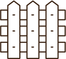 commercial-fencing-icon