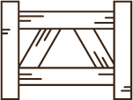 rural-fencing-icon